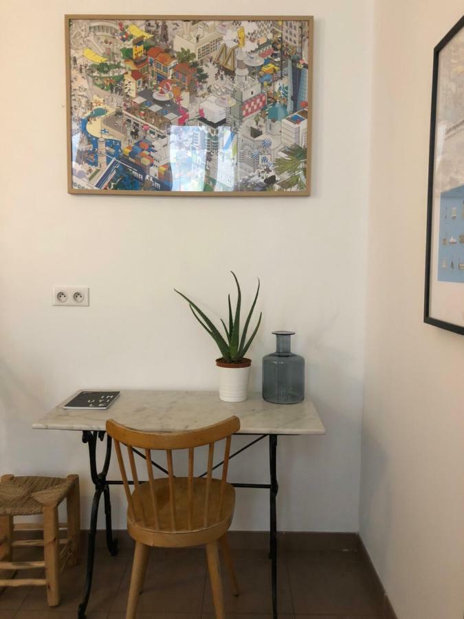 Le Studio Des Artistes Marseilles Buitenkant foto