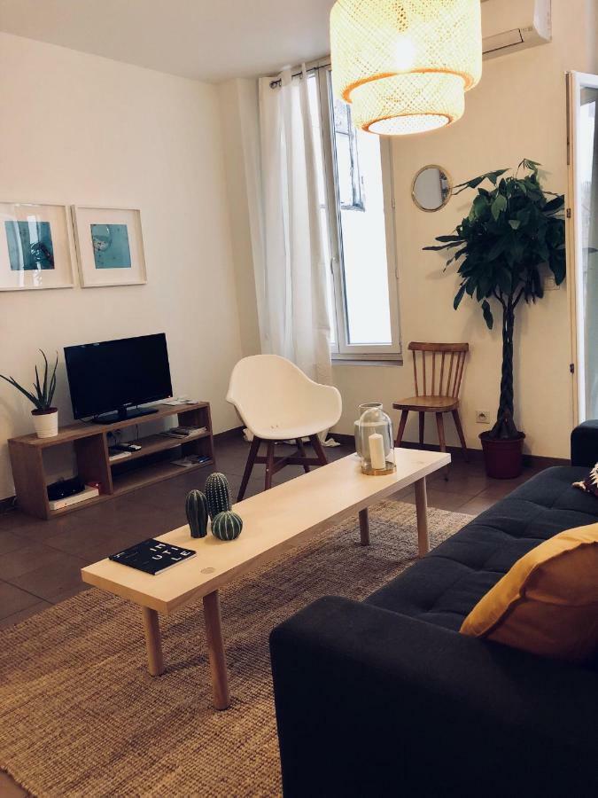 Le Studio Des Artistes Marseilles Buitenkant foto